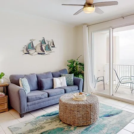 Appartement Majestic Sun B1010